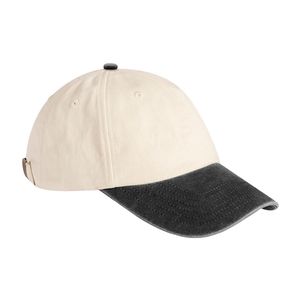 Contrast Peak Low Profile Vintage Cap, miniatyr 6